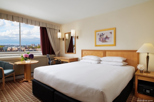 Hotel Copthorne Tara London Kensington (Londyn)